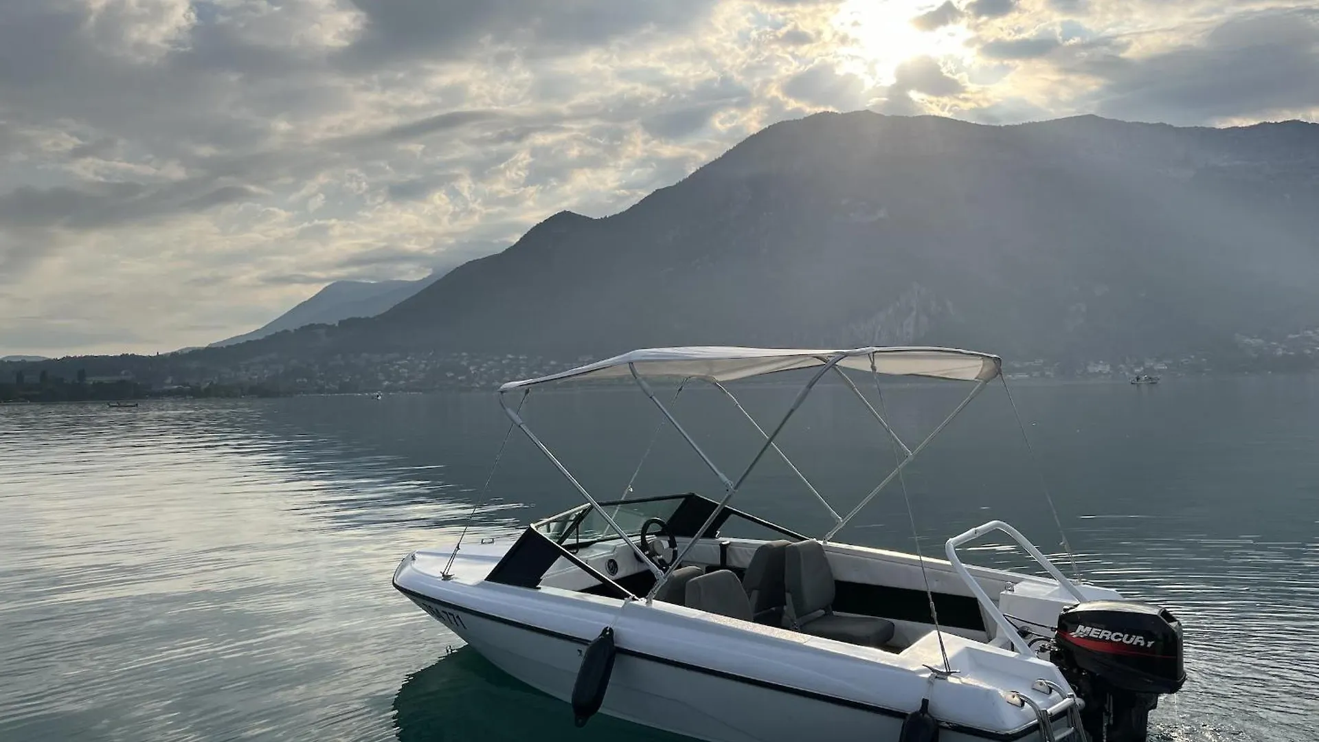 Charmant T2 Annecy