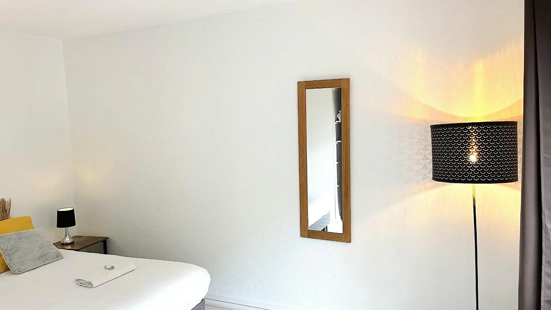 Charmant T2 Annecy Apartment